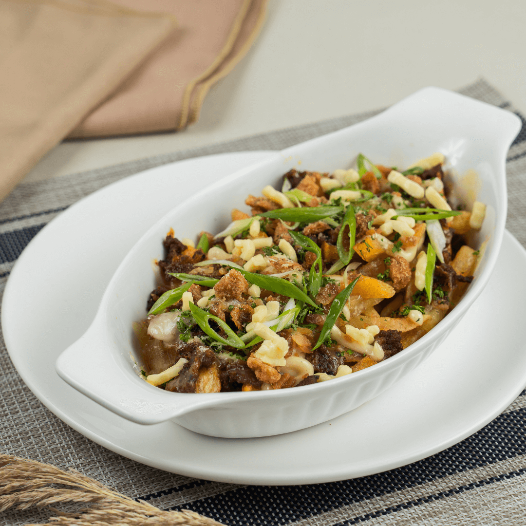 Menu Item Image